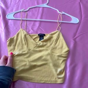 crop top for summer!